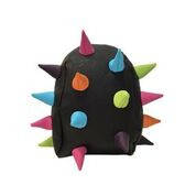 Рюкзак MadPax Rex Mini Black Multi колір чорний мульти, фото 2
