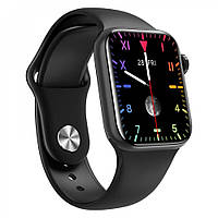 Розумний годинник Smart Watch XO W7 Pro, Black