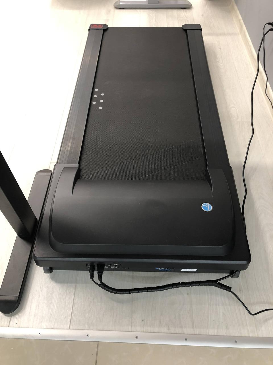 Купить LifeSpan Workplace Under Desk TR1200-SC110 (Нидерланды ...