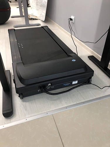 Купить LifeSpan Workplace Under Desk TR1200-SC110 (Нидерланды ...