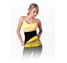 Пояс для схуднення Neotex Hot Shapers, фото 2