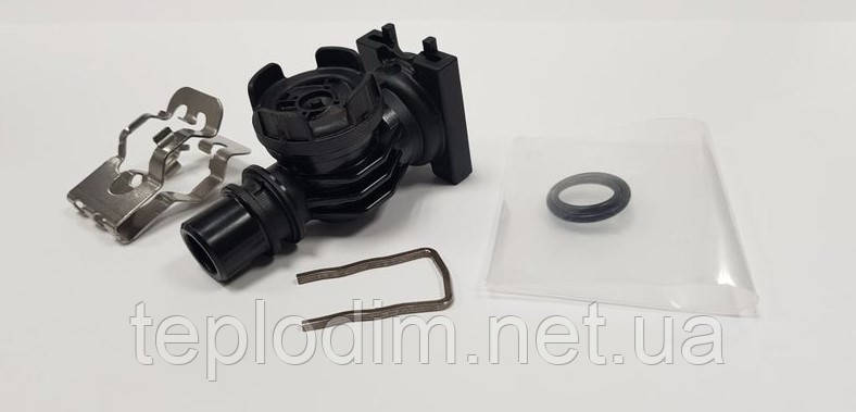 178988 Датчик протоку води Vaillant atmoTEC, turboTEC