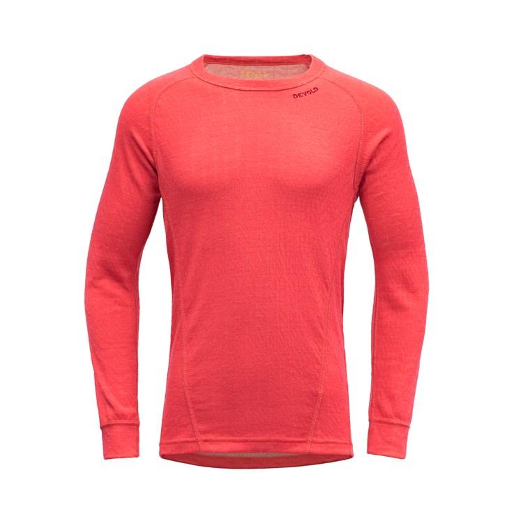 Термофутболка Devold Duo Active Junior Shirt ( GO 239 223 A 190A )
