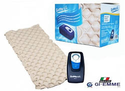 Протипролежневий комірчастий матрац (199/88/6,5 см)TKS-2012A Gi-emme