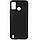 Tecno Spark 6 Go Чохол-накладка 2E Basic Black, фото 3