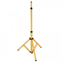 Стійка для прожектора 160см одинарна TRIPOD SINGLE Horoz Electric