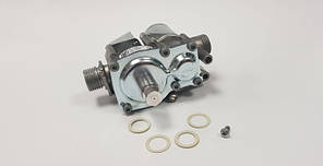 0020053968 Газовий клапан Vaillant TEC Pro-Plus з регулятором (ориг.), фото 5