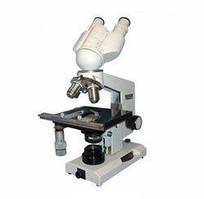 Мікроскоп «Біола» Р-15 (бінокулярний) Микмед 1 вар 2-20