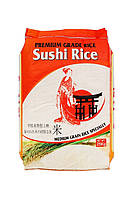 Рис для суші PREMIUM GRADE RICE 25 кг