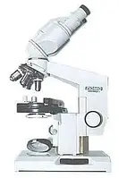 Мікроскоп «Біола» Р-17 (Микмед 1 варіант 6)