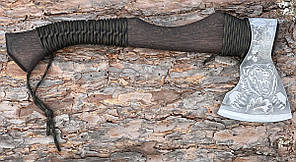 Сокира подарункова "Ведмідь1"