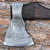 Сокира подарункова "Україна понад усе!"