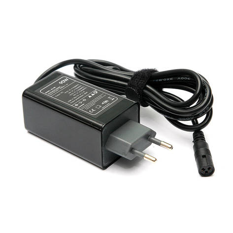 Універсальний блок живлення для ноутбуків PowerPlant AD-390 220 V, 90 W, фото 2