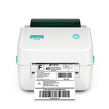 Принтер етикеток SoonMark SMK-M8