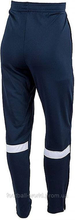 Спортивные штаны подростковые Nike Y NK DRY ACD21 PANT KPZ синие CW6124-451 - фото 2 - id-p1672217542