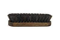 Щетка из конского ворса для очистки кожи MaxShine Horsehair Cleaning Brush