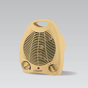 Тепловентилятор Maestro MR-920 Бежевый