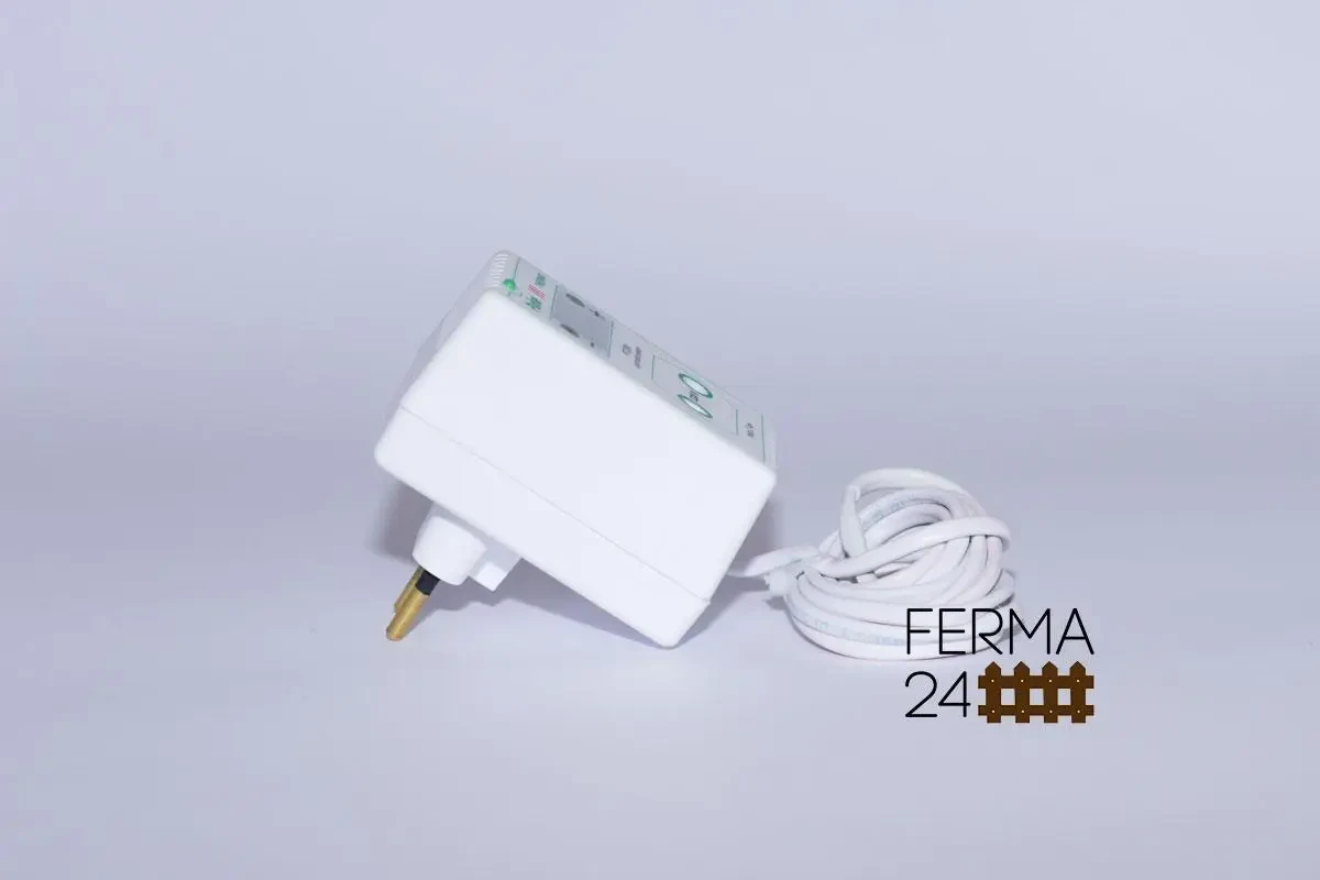 Терморегулятор PT20-N2 цифровой для инкубатора - фото 3 - id-p1672221980