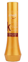 Бальзам-кондиціонер для волосся з кератином та аргановим маслом Amalfi Keratin Argan 1 л