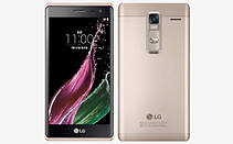 LG Class H650E Zero