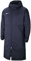 Куртка Nike M NK SYN FL RPL PARK20 SDF JKT синяя CW6156-451