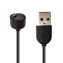 Зарядний USB-кабель PowerPlant для Xiaomi Mi Smart Band 5/6