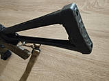 Тильник / затильник / амортизатор на приклад для АКС, фото 2