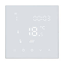 Програмований термостат TUYA WiFi