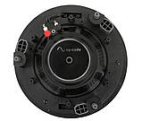 Вбудована акустика Episode ES-150T-IC-6 White, фото 4