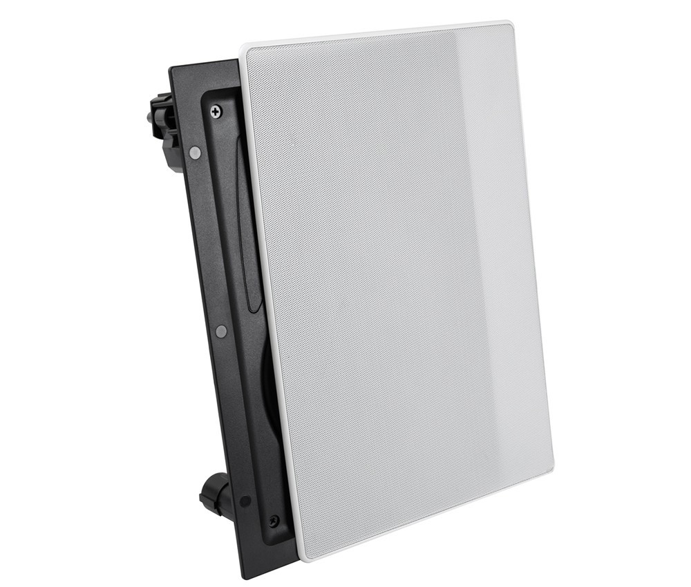 Вбудована акустика Episode ES-150T-IW-6 White, фото 1