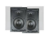 Вбудована акустика Episode ES-150T-IW-6 White, фото 2