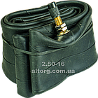 Камера 2.50-16