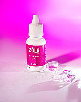 ZOLA Окислювач 3% 30ml