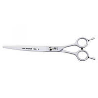 Ножиці грумерські прямі для стрижки тварин 7.5 SPL Animal 90051-75
