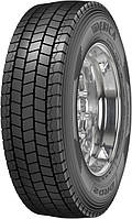 Грузовая шина Debica 295/80R22,5 152/148M DRD2 3PSF(ведущая)