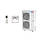 Підлогово-стельовий кондиціонер Cooper&Hunter CH-IF125NK/CH-IU125NM R410 Inverter, фото 3