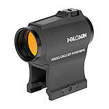 Коліматорний приціл HOLOSUN HS503CU, фото 3