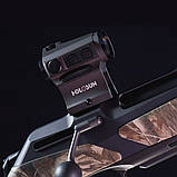 Коліматорний приціл HOLOSUN HS503CU, фото 8