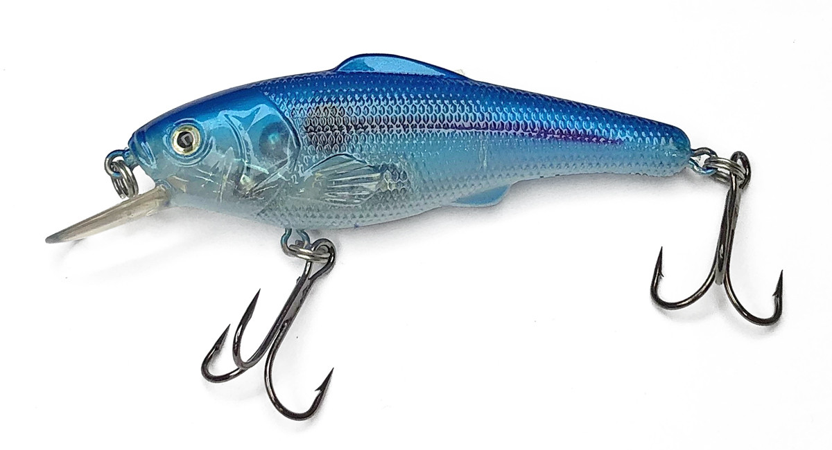 Воблер Baicheng TX28