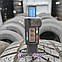 Зимові шини б/у Dunlop Winter Sport 5 225/55R16 99H 9 mm 19 рік, фото 5