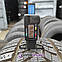 Зимові шини б/у Dunlop Winter Sport 5 225/55R16 99H 9 mm 19 рік, фото 6
