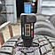 Зимові шини б/у Dunlop Winter Sport 5 225/55R16 99H 9 mm 19 рік, фото 8