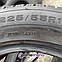 Зимові шини б/у Dunlop Winter Sport 5 225/55R16 99H 9 mm 19 рік, фото 11