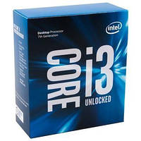 Процессор Intel Core i3-4130 3.4GHz/5GT/s/3MB (BX80646I34130) s1150