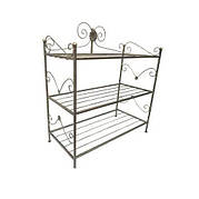 Полиця під взуття