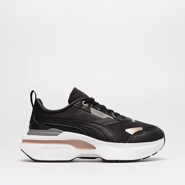 Puma metallic cheap