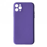 Чехол для iPhone 11 Pro Max lilac