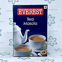 Tea Masala Everest (Специи для чая Масала) 50 гр. для бодрости.