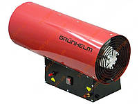 Теплова газова гармата Grunhelm GGH-50, фото 4