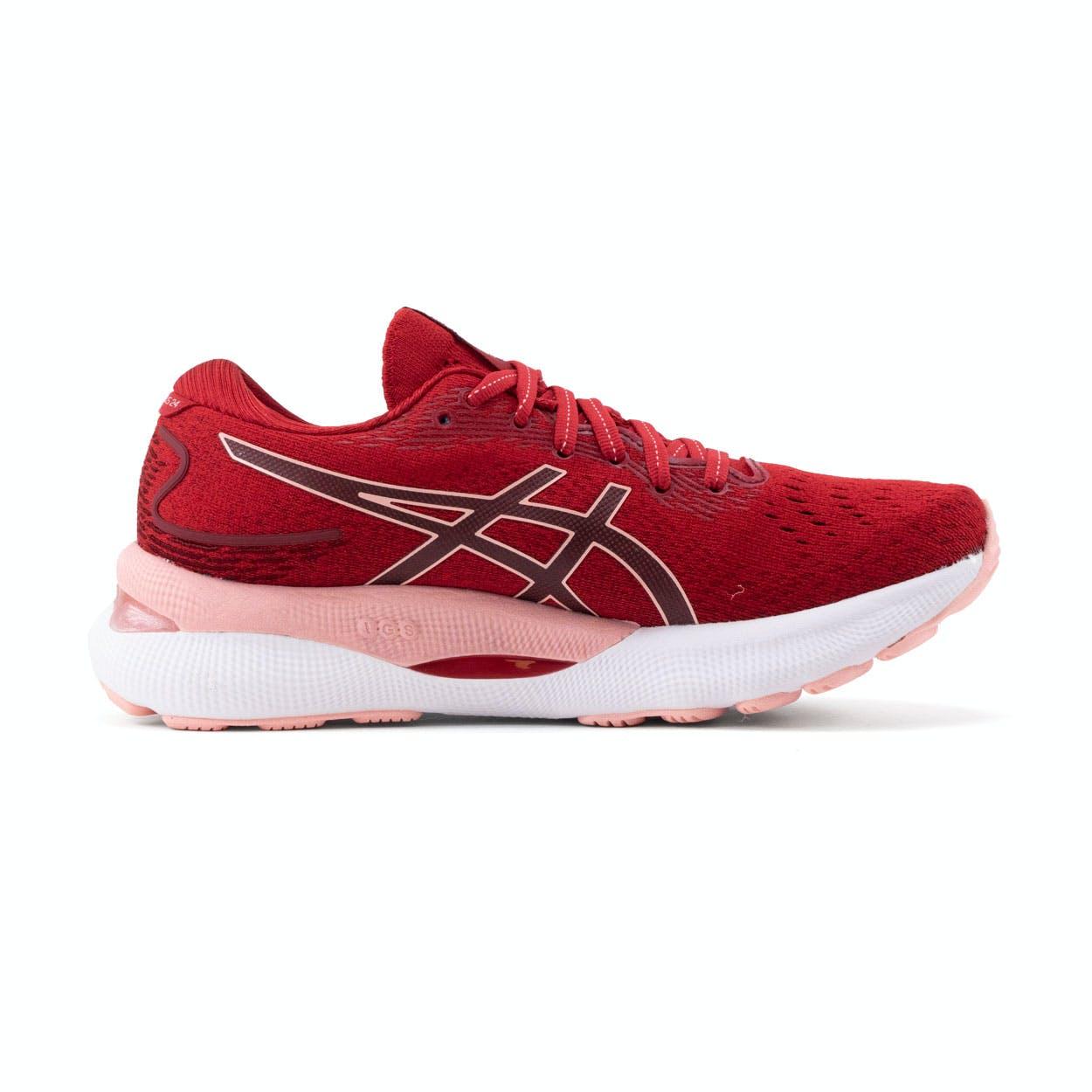 Кросівки для бігу жіночі Asics GEL-NIMBUS 24 W (1012B201-601)